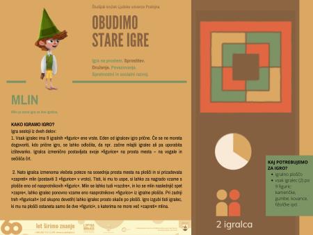 Obudimo stare igre 7